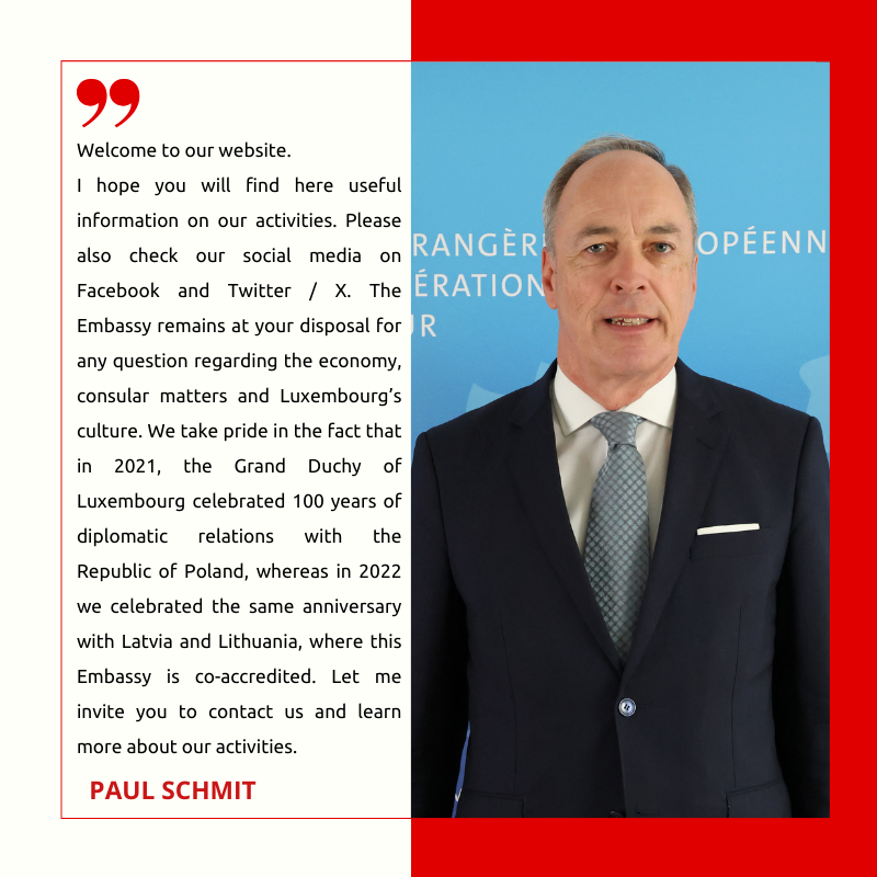 Paul SCHMIT